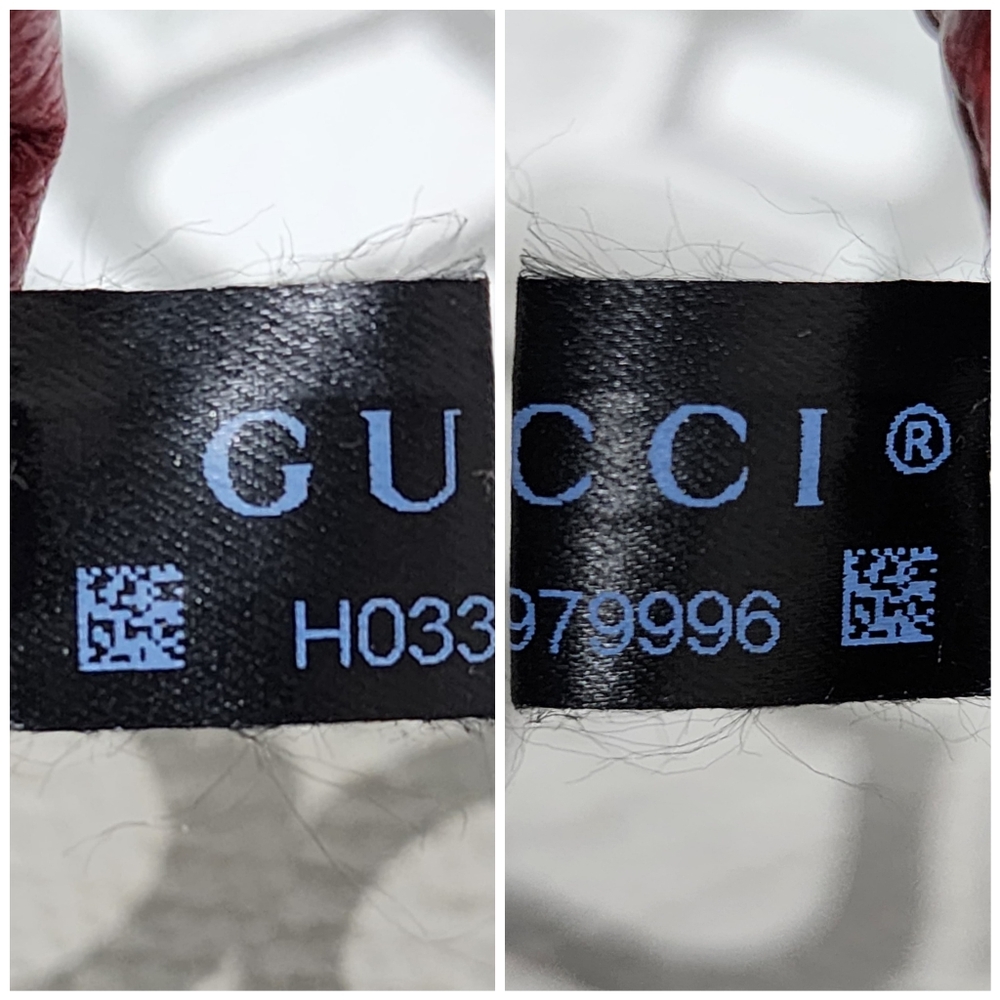 Gucci Doraemon x Gucci Coated Canvas Bucket Bag Mini - Picture 6 of 15